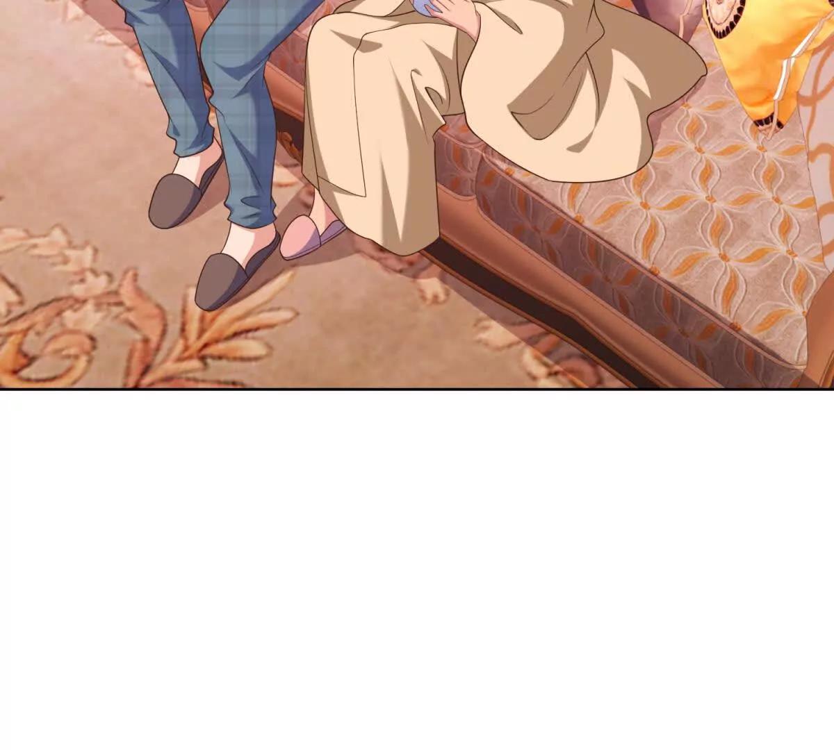 第34话 被发现的秘密(1/3)-第35话