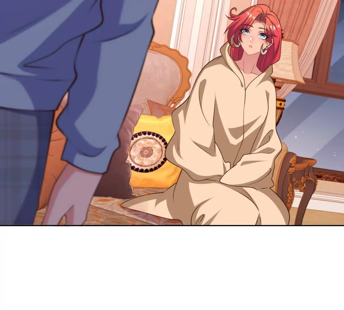 第34话 被发现的秘密(1/3)-第35话