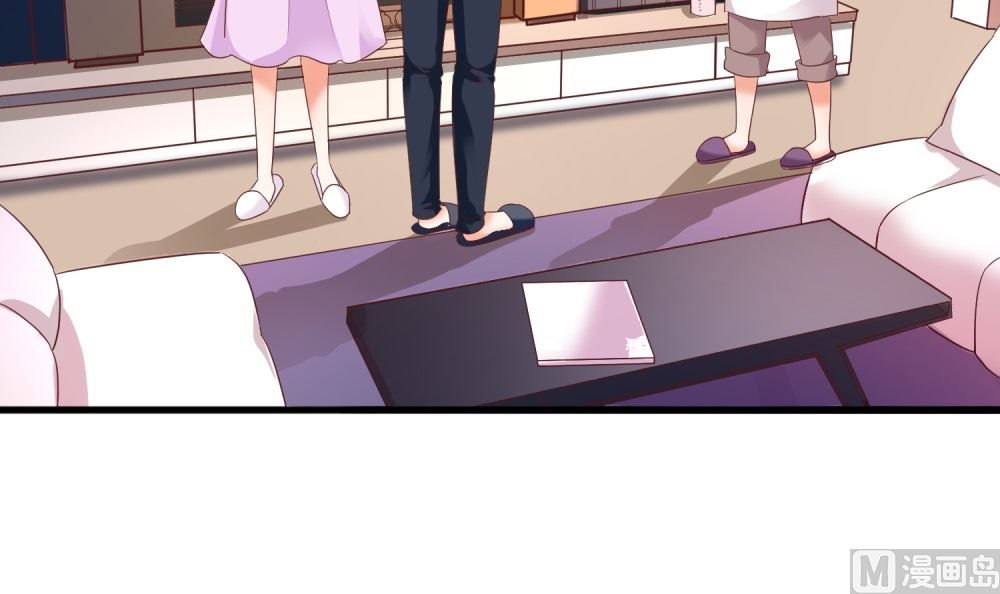 第65话 我想要你，仅此而已(1/2)-第65话