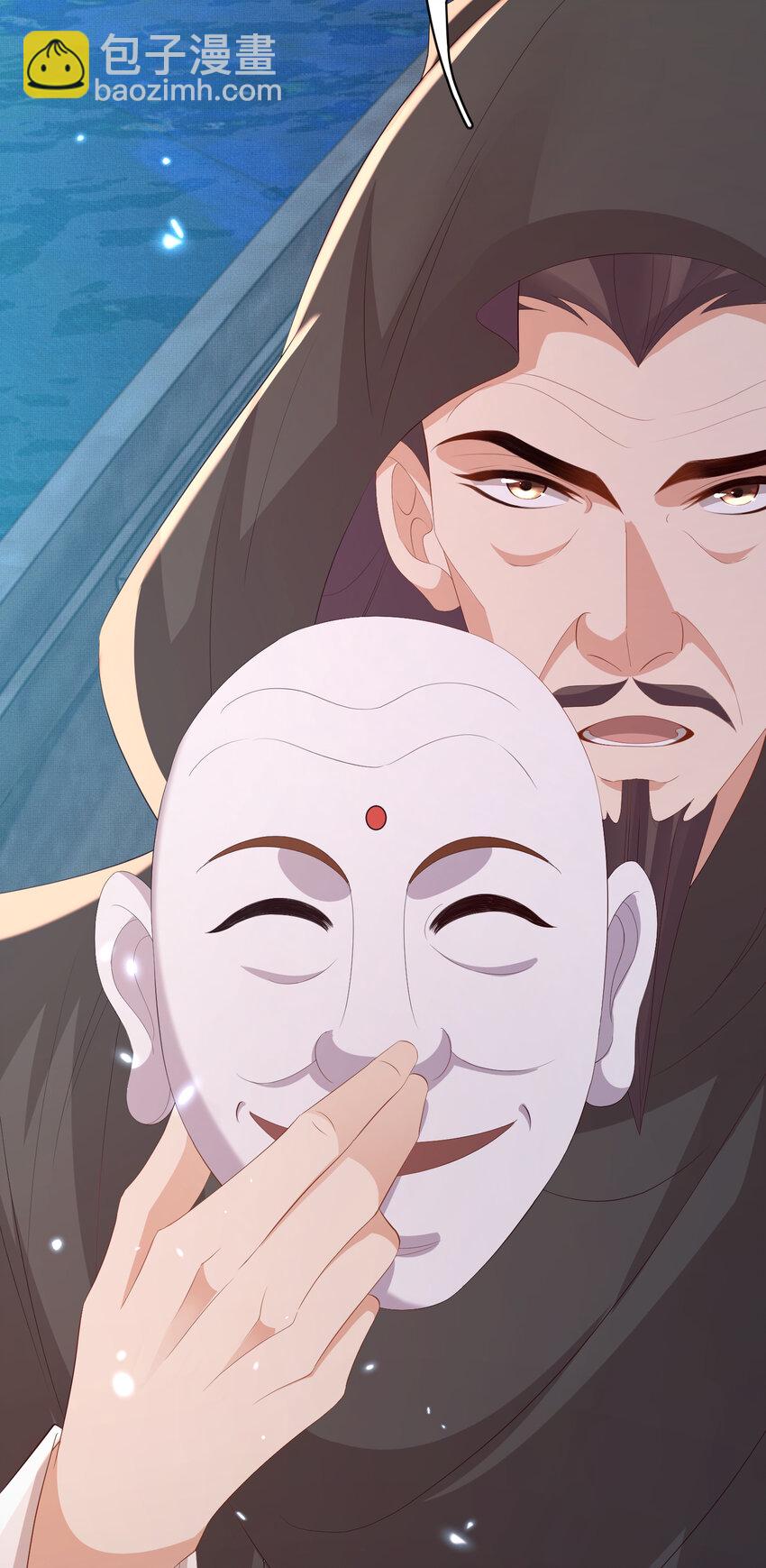 第101话 杀手组织-第103话