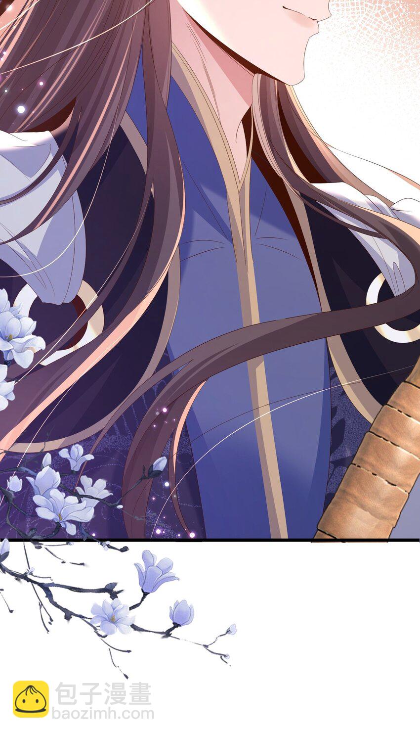 第131话 突发饿疾！？(1/2)-第135话