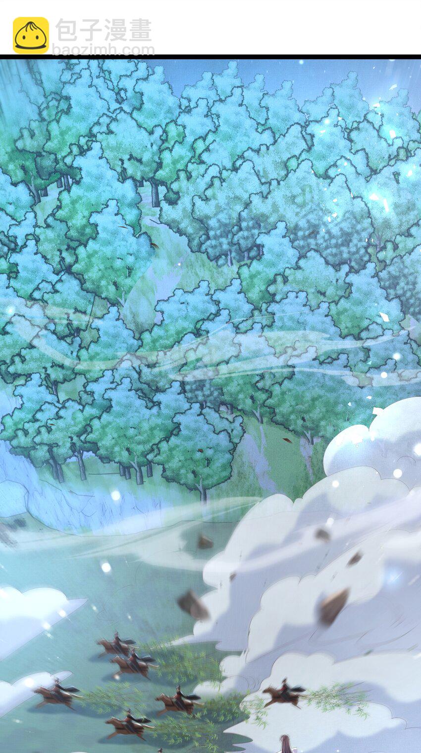 第137话 虚张声势妙啊-第141话