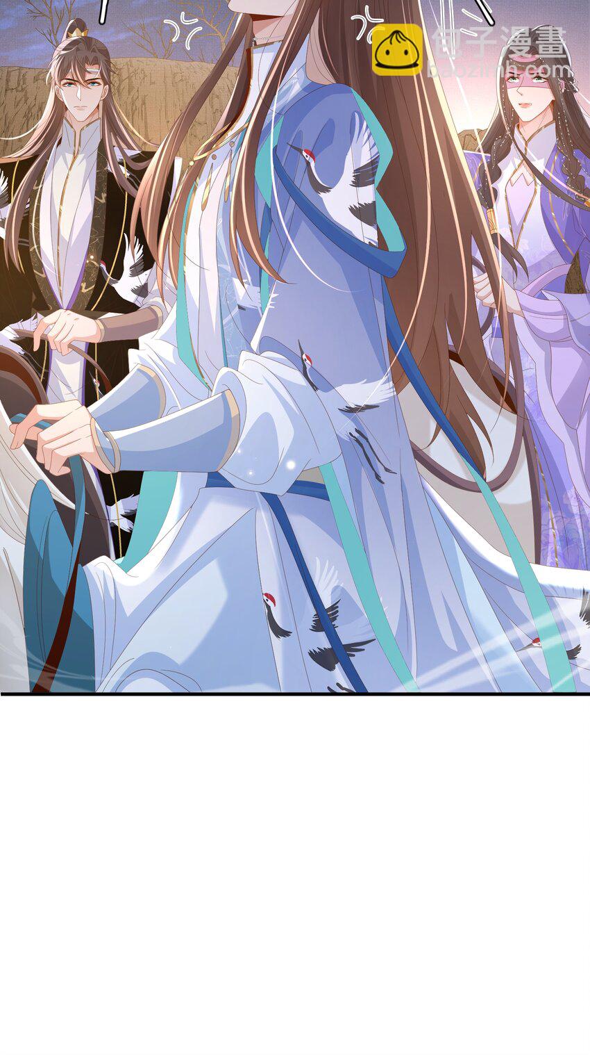 第141话 登门擒贼(1/2)-第145话