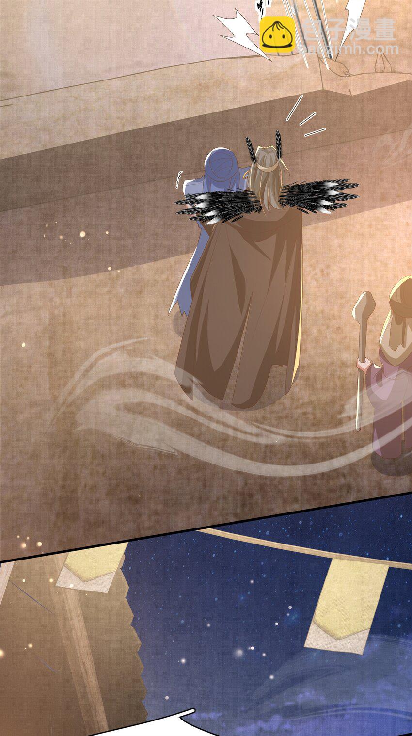第141话 登门擒贼(1/2)-第145话