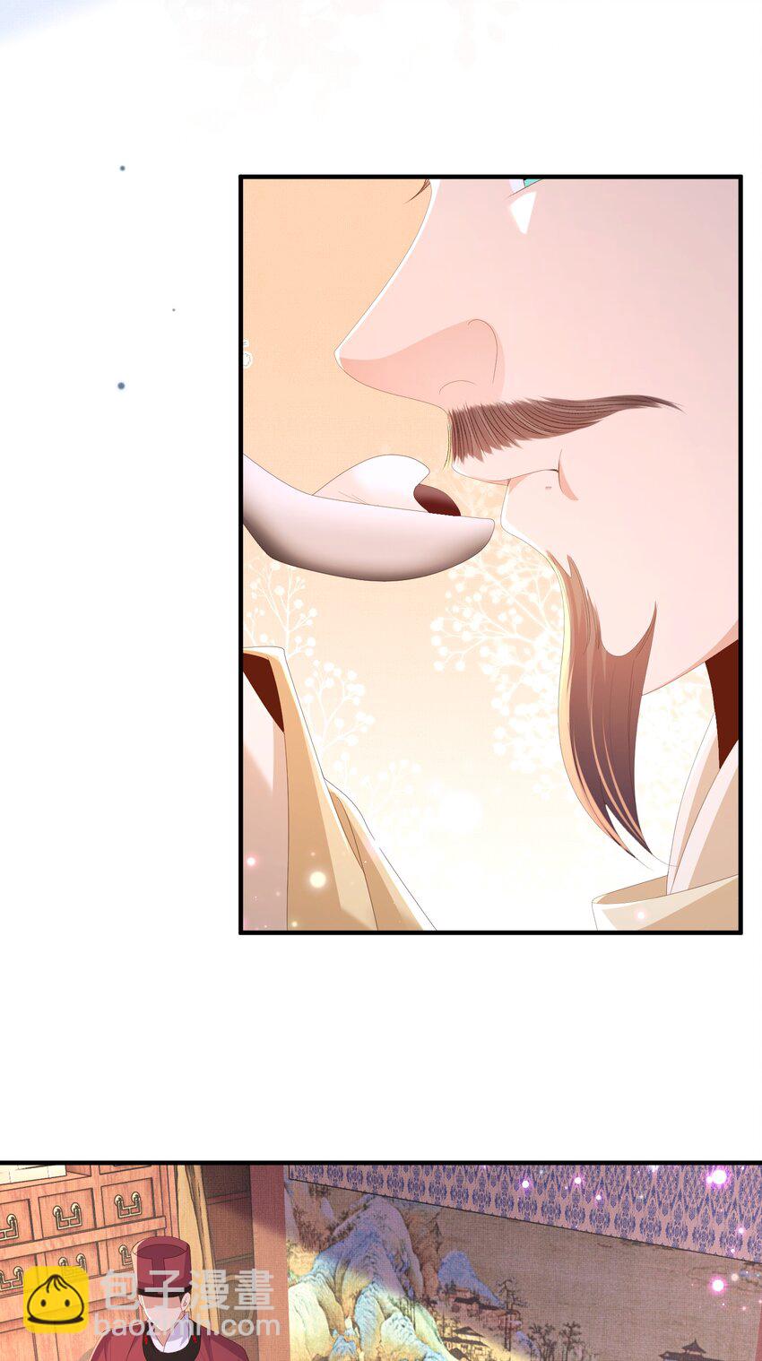 第151话 坏人我来做-第155话