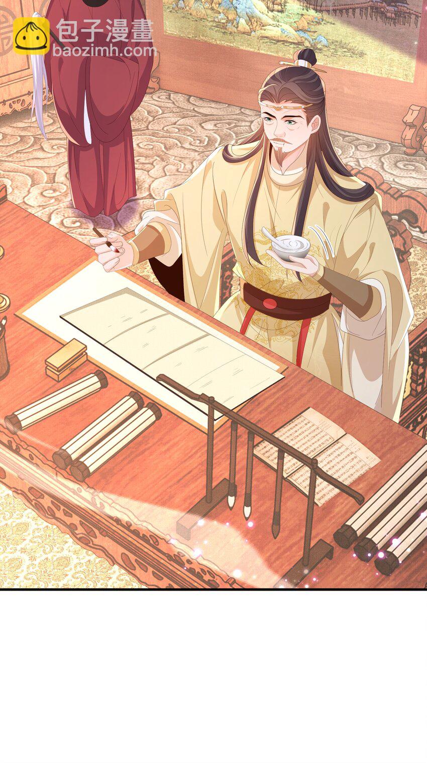 第151话 坏人我来做-第155话