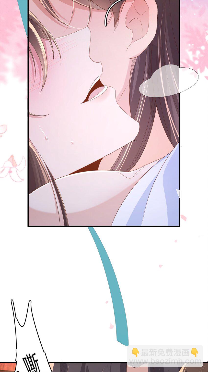 第163话 睡了？那我敲木鱼-第167话