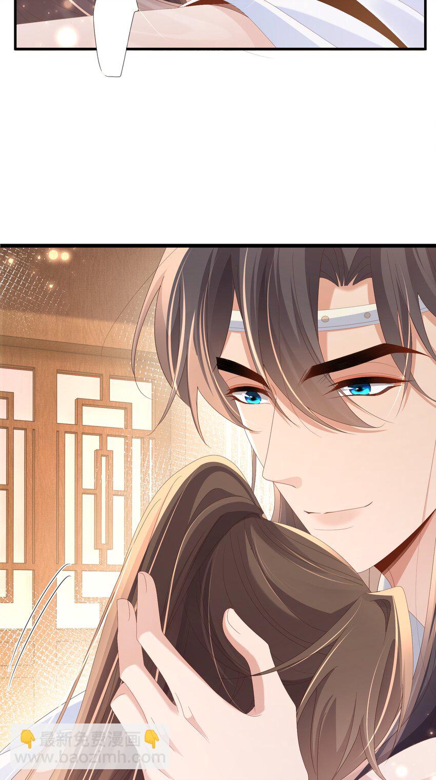 第163话 睡了？那我敲木鱼-第167话