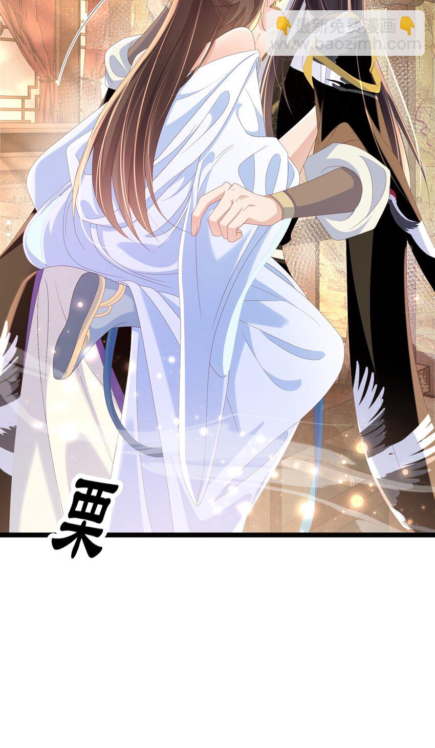 第165话 必须主动出击了-第169话