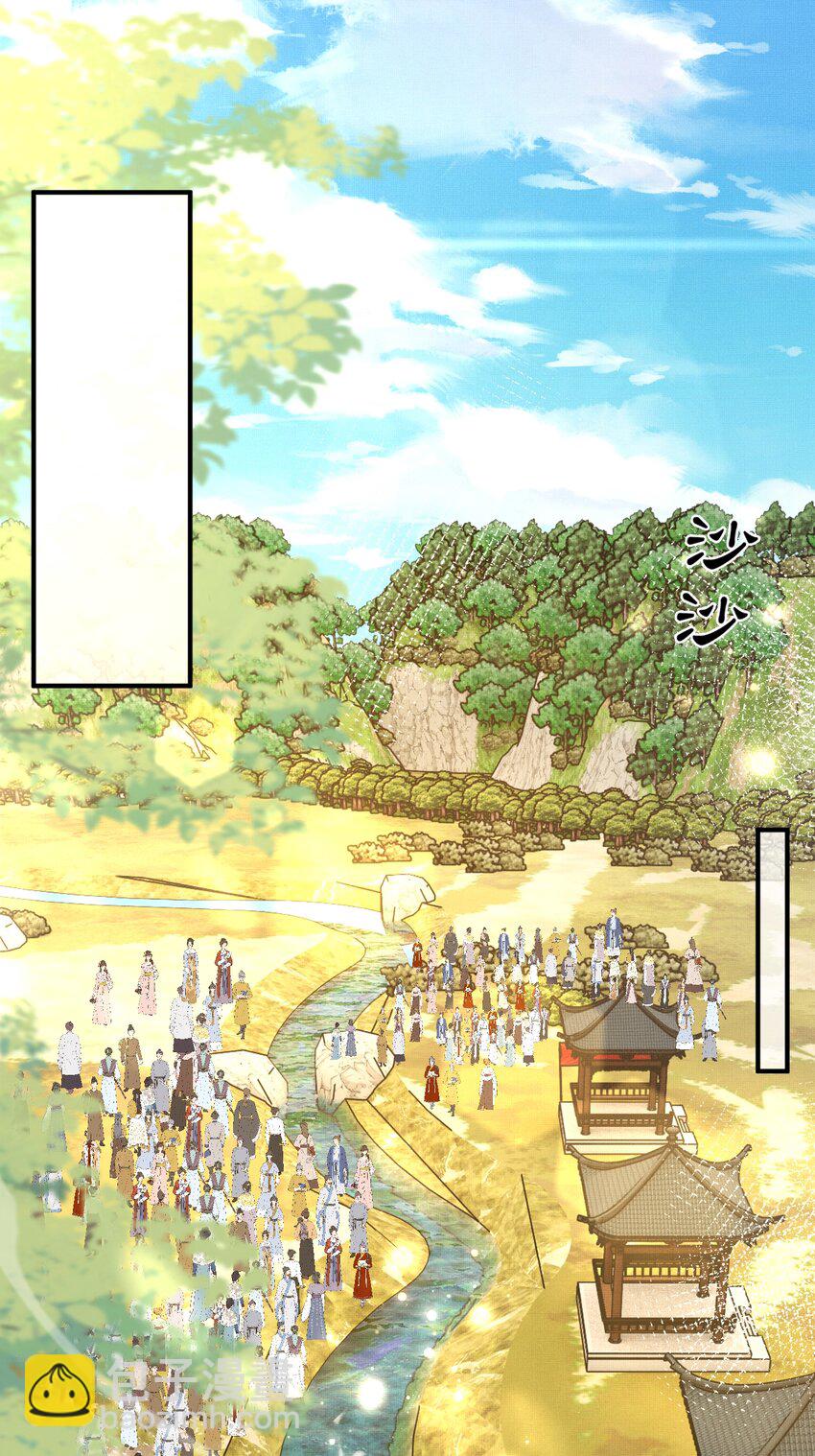 第168话 强势围观比赛开始-第175话