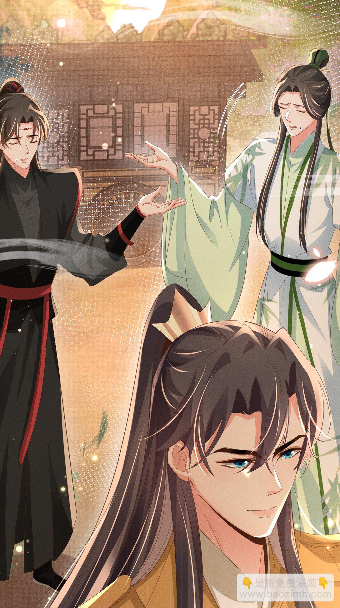 第176话 惊艳了所有人-第183话