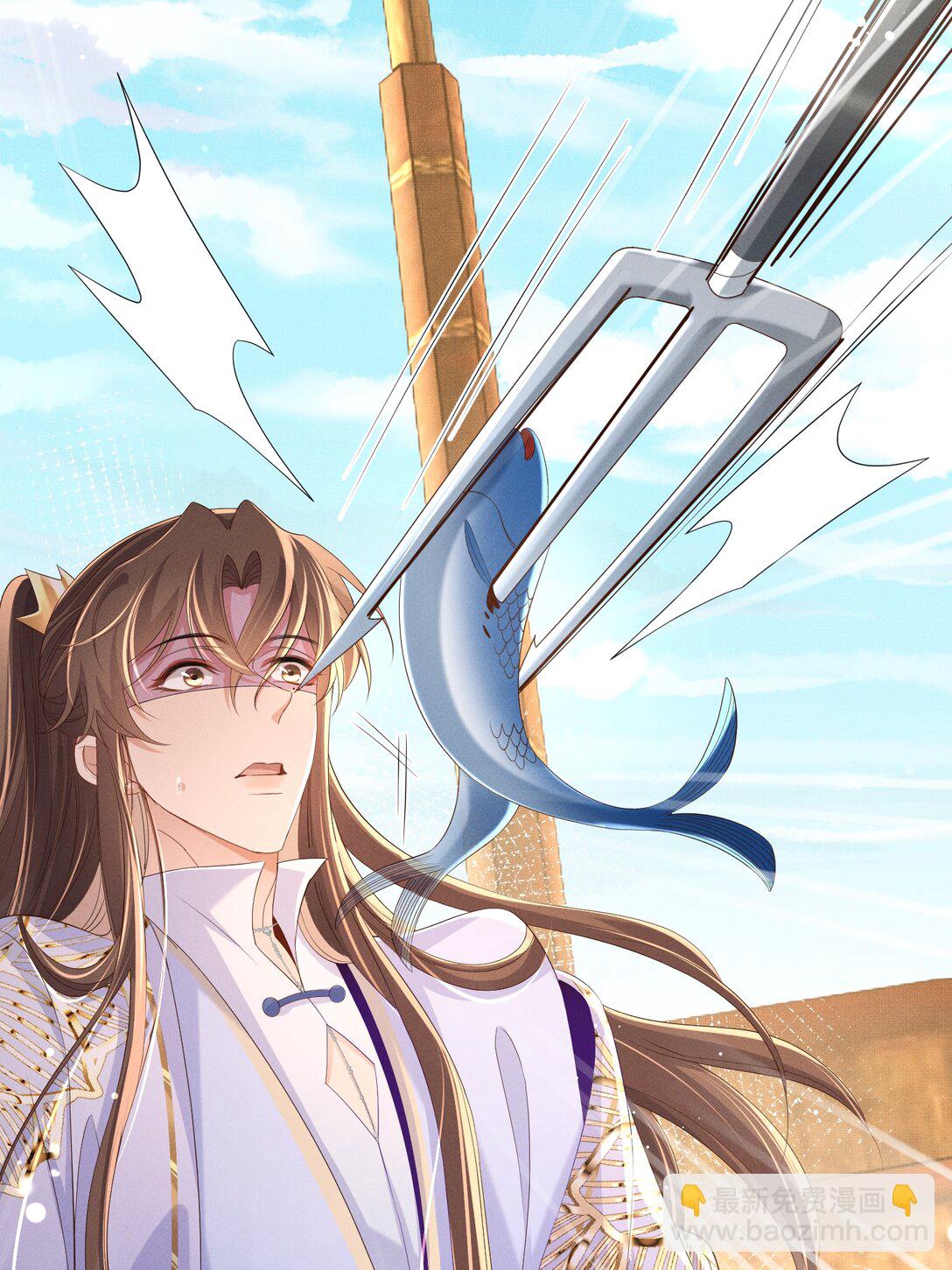 第178话 遇到变态啦(1/2)-第185话