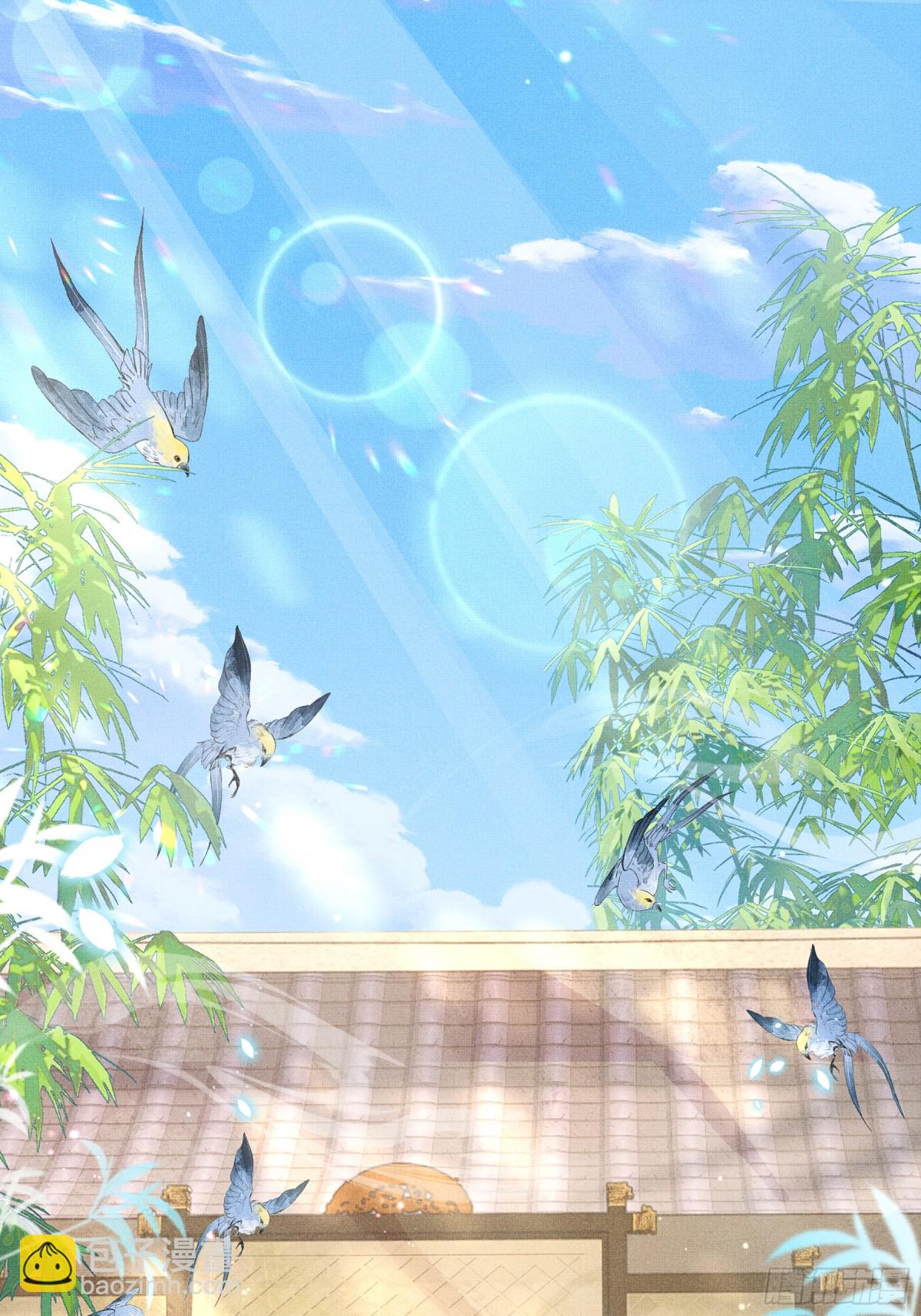 第206话  极为古怪的黑莲寺(1/2)-第213话