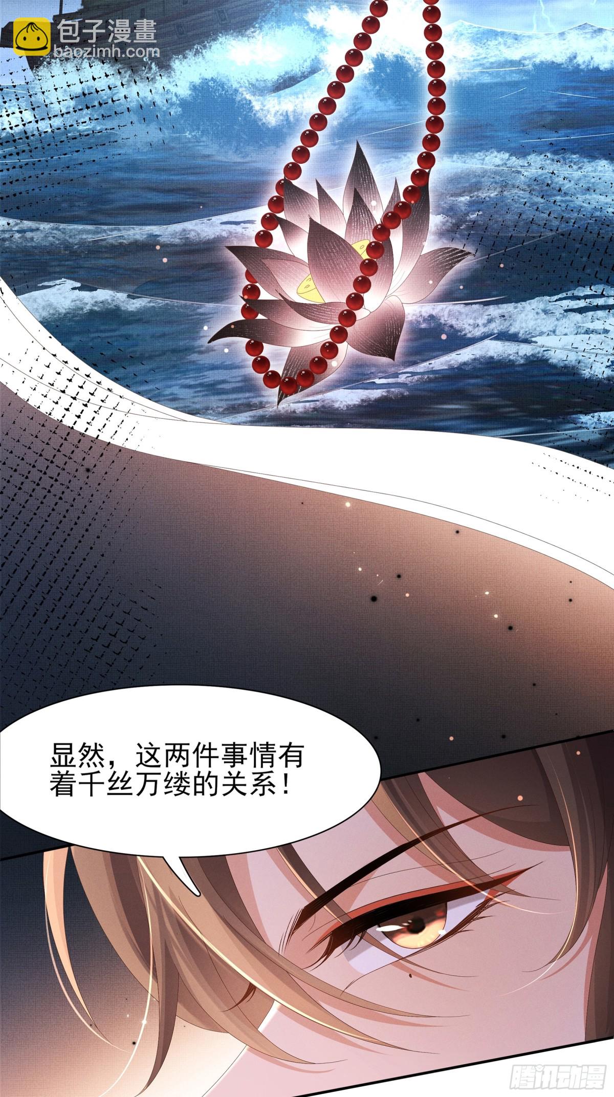 第208话 本王妃亲自去调查-第215话