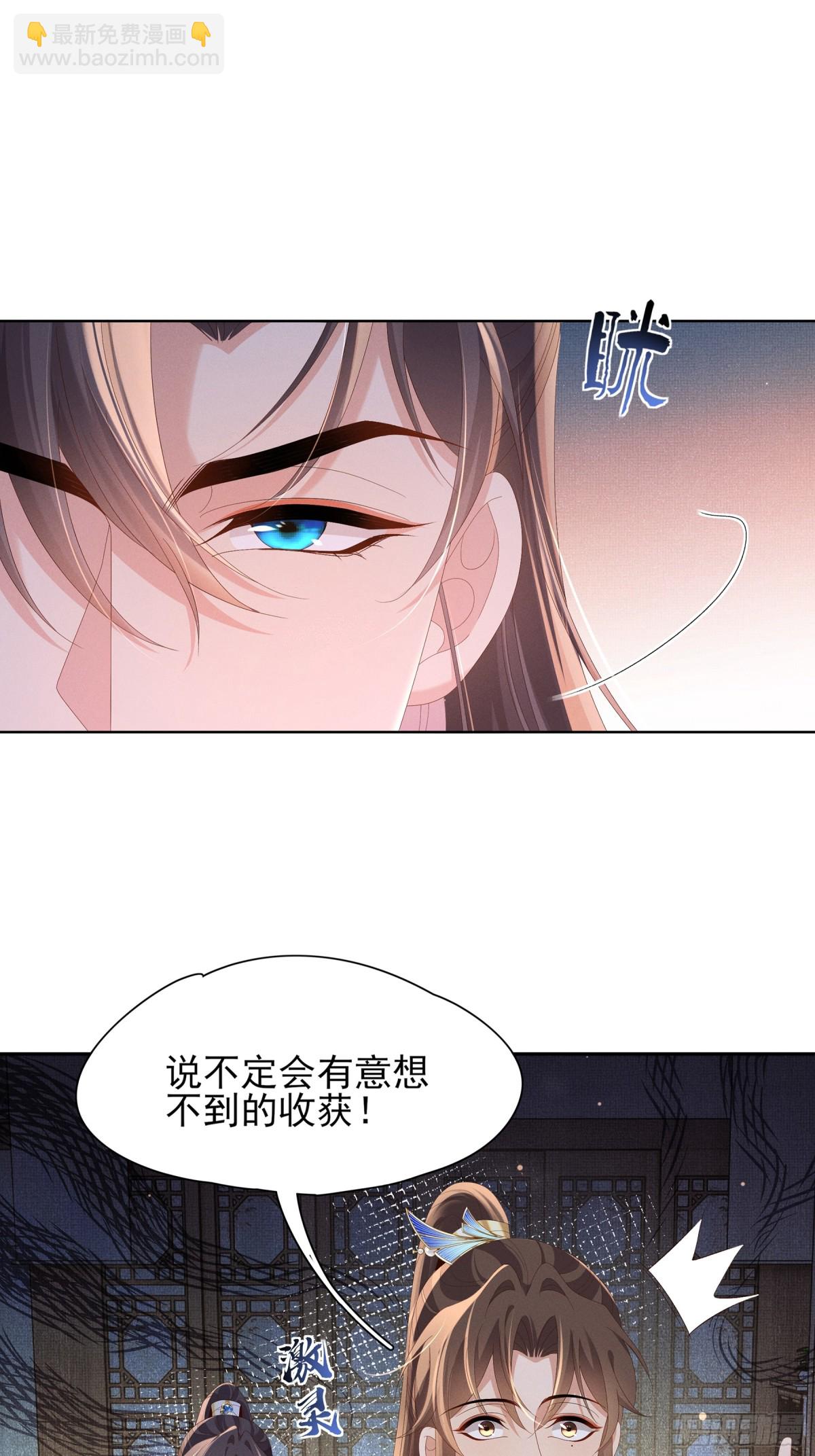 第208话 本王妃亲自去调查-第215话