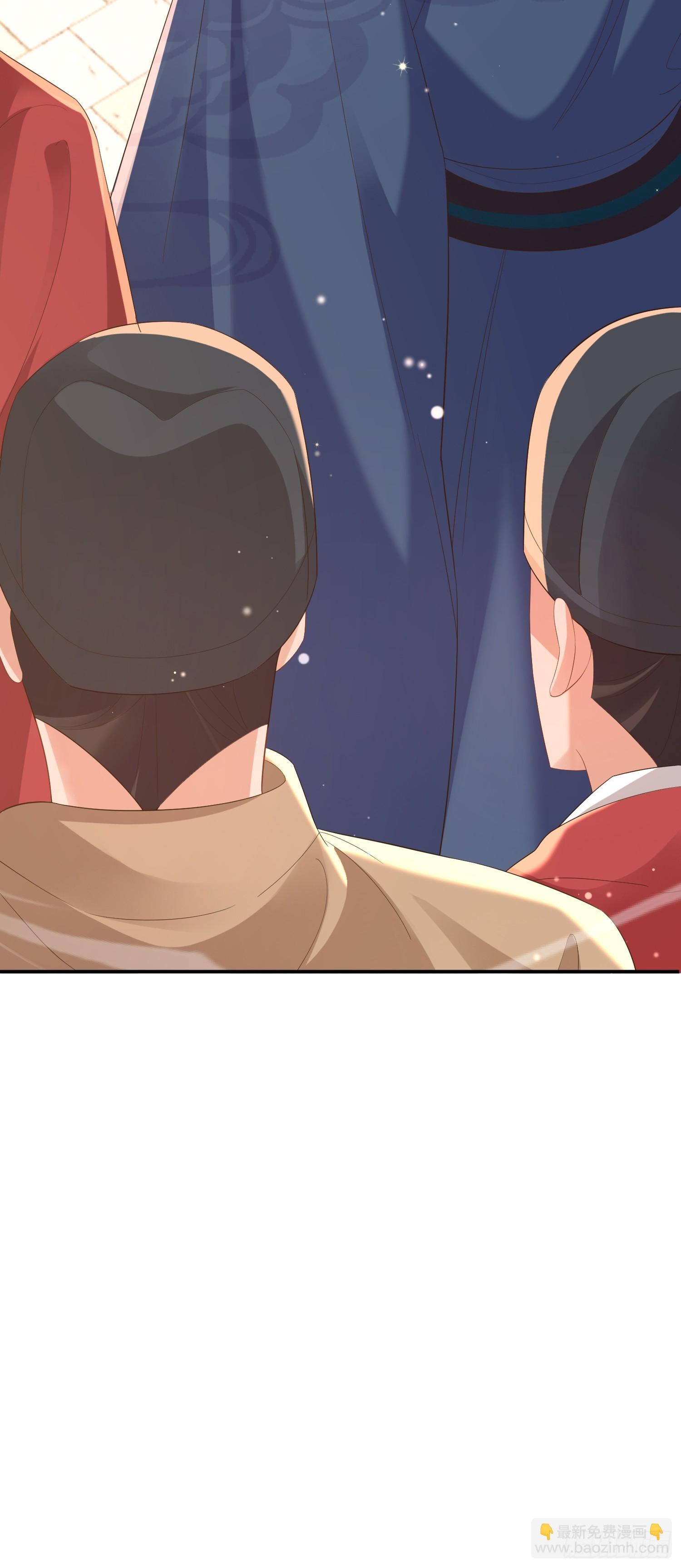 第80话 神仙般的日子(1/2)-第131话