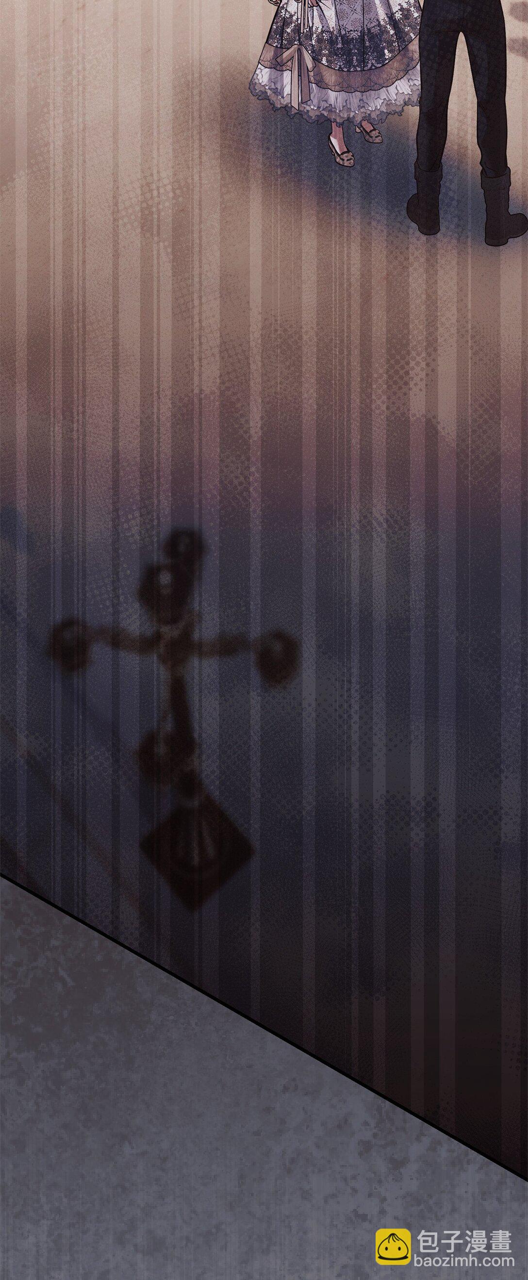 33 公爵的秘密(1/3)-第33话
