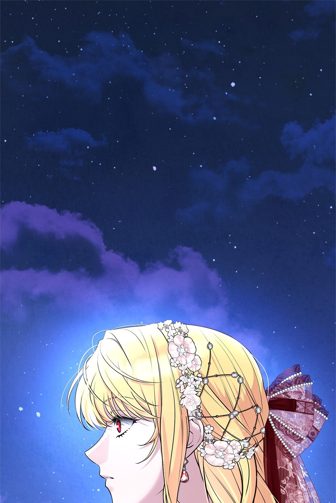 41 天煞孤星(1/3)-第41话