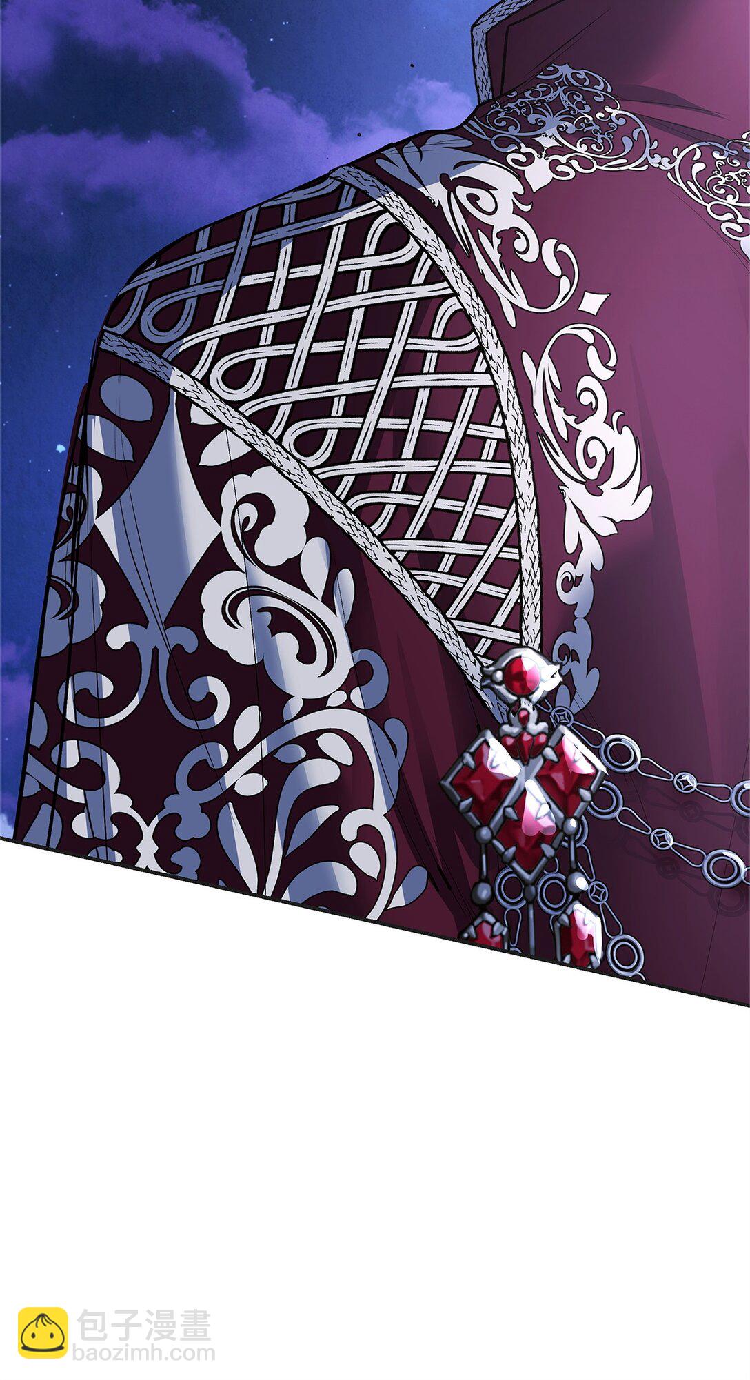 41 天煞孤星(1/3)-第41话