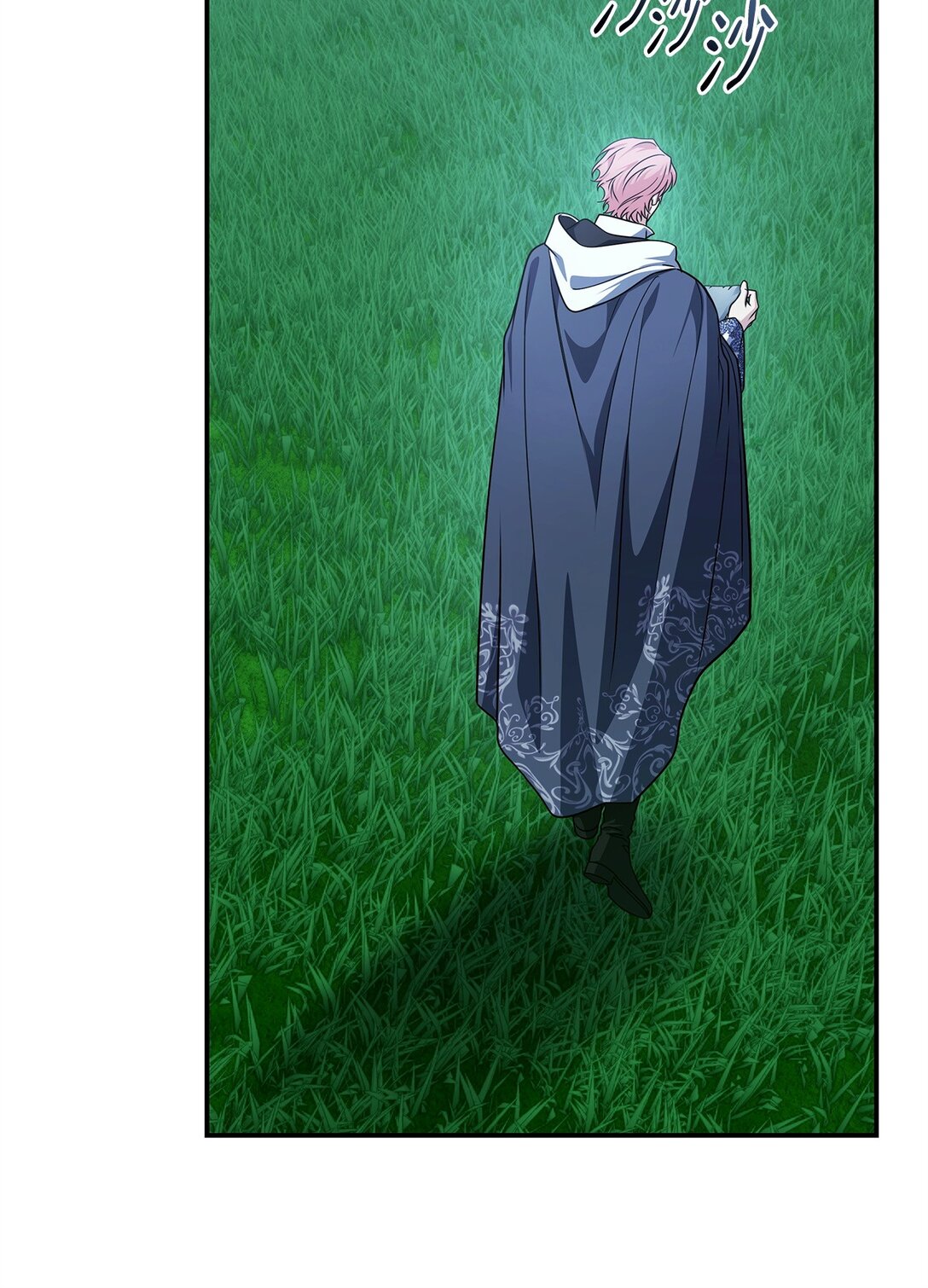 55 新的计划(1/3)-第55话