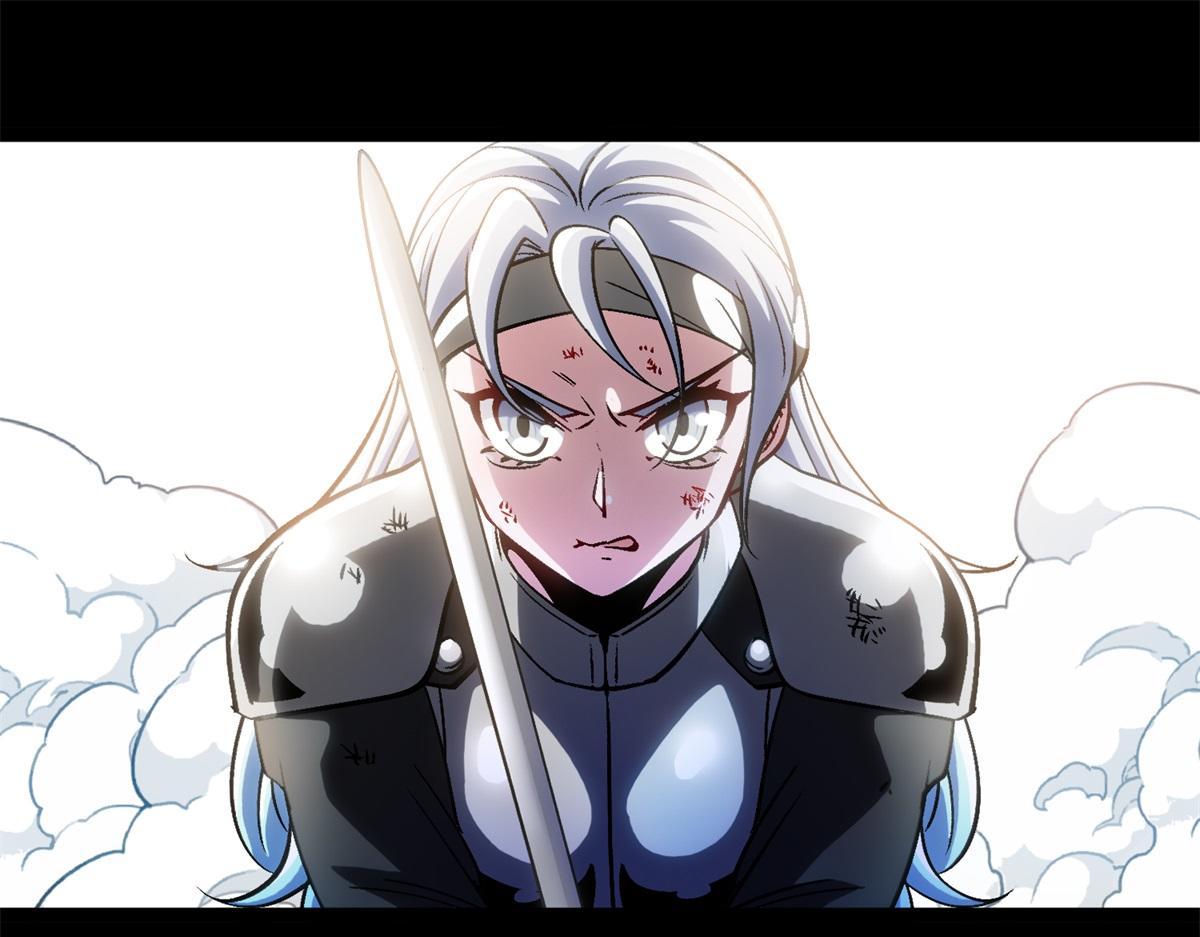 第24话 安提诺斯神觉醒！(1/3)-第25话
