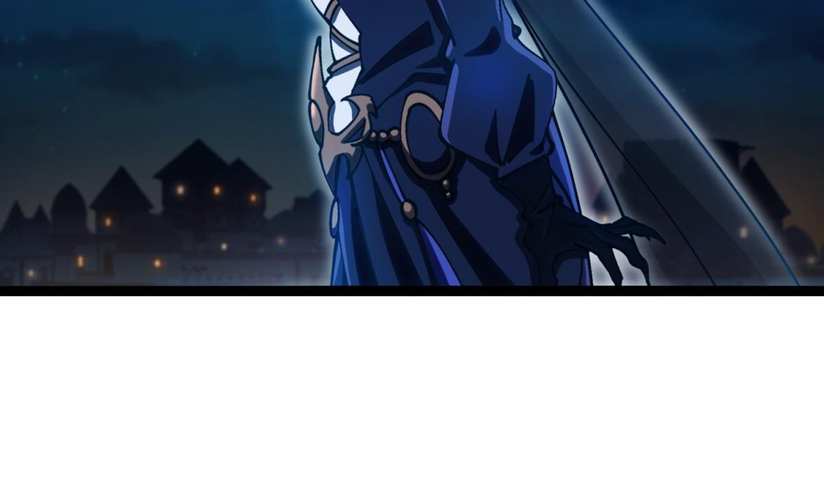 第2话 骑士归来(1/4)-第3话