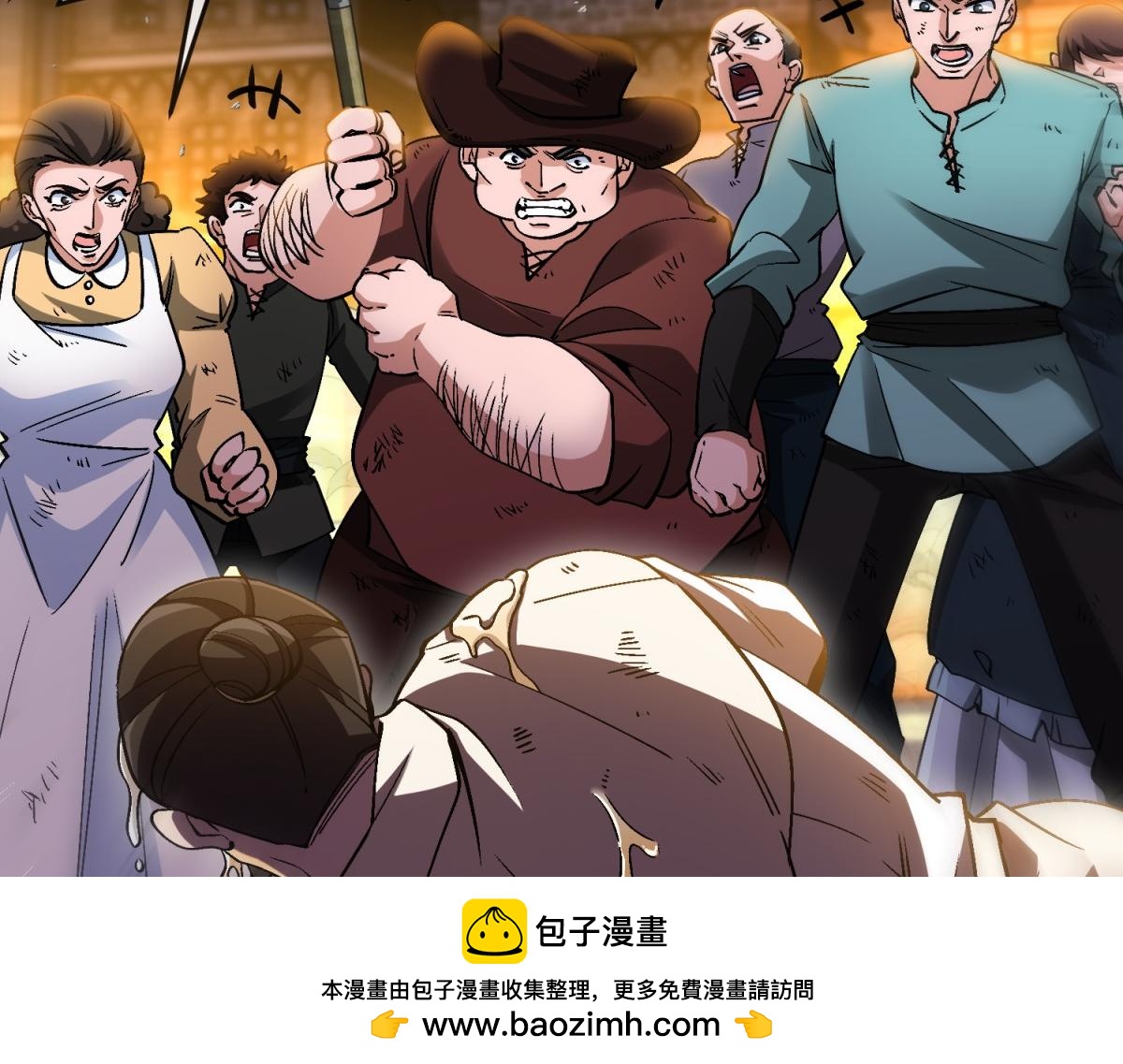 第30话 激战(1/3)-第31话