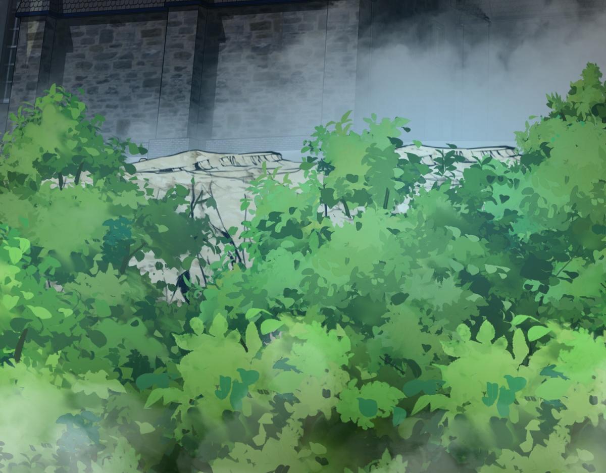 第48话 猎鹰教会(1/3)-第49话