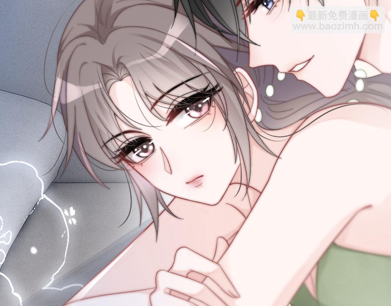 第111话 酒店互撩(1/2)-第111话