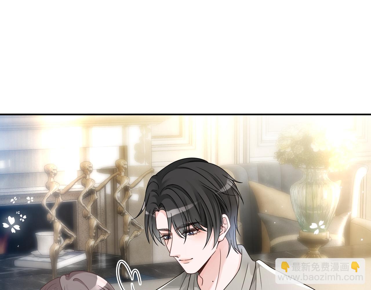 第111话 酒店互撩(1/2)-第111话