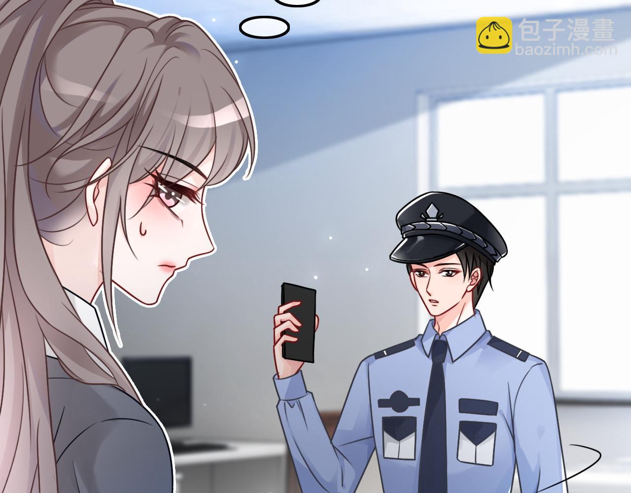 第115话 警局脱身(1/2)-第115话