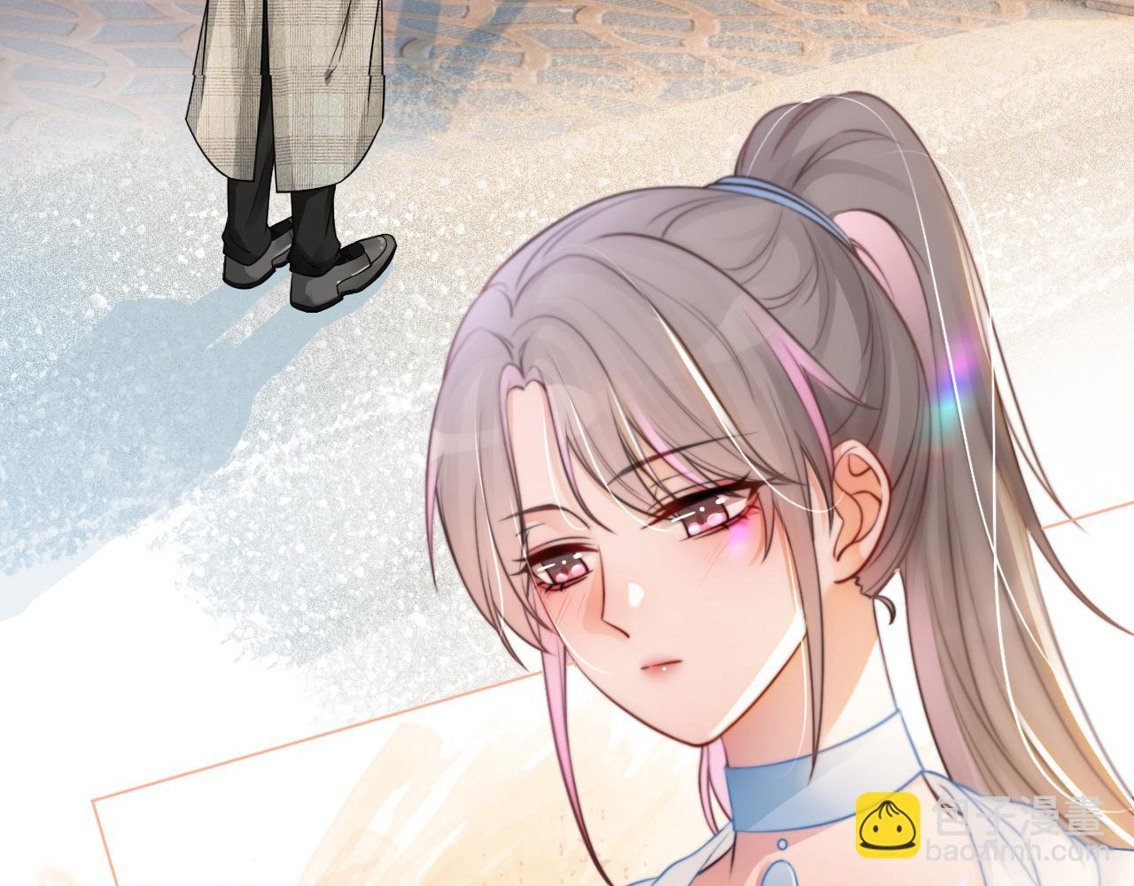 第13话 示好的同学？(1/2)-第13话