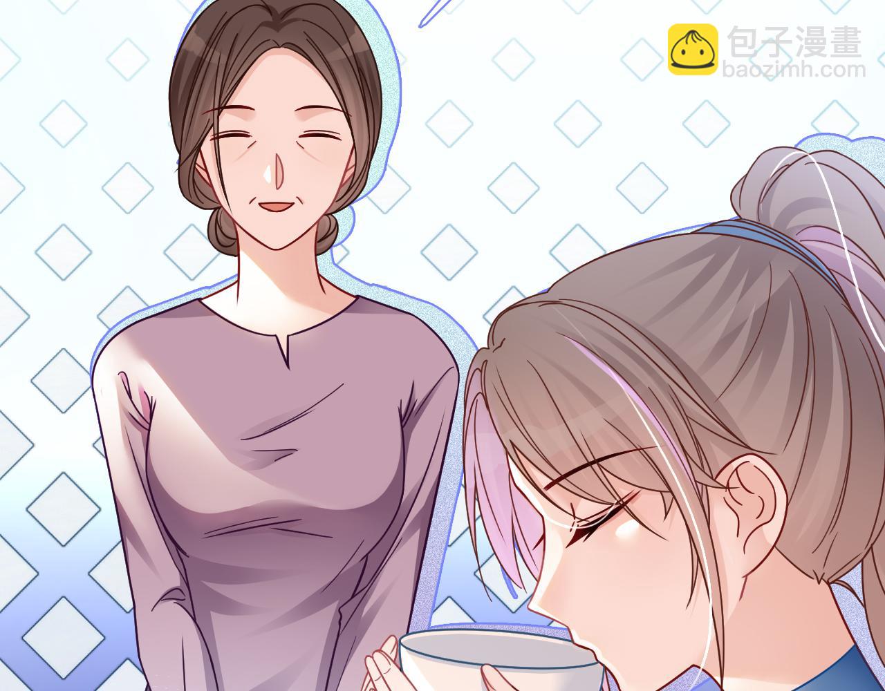 第13话 示好的同学？(1/2)-第13话