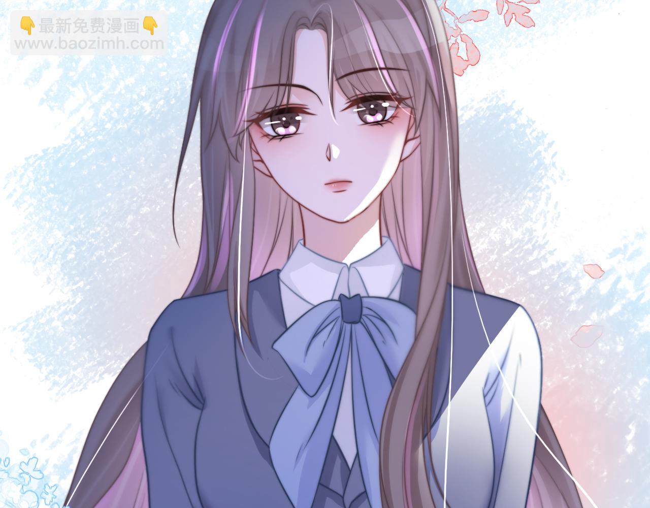 第13话 示好的同学？(1/2)-第13话