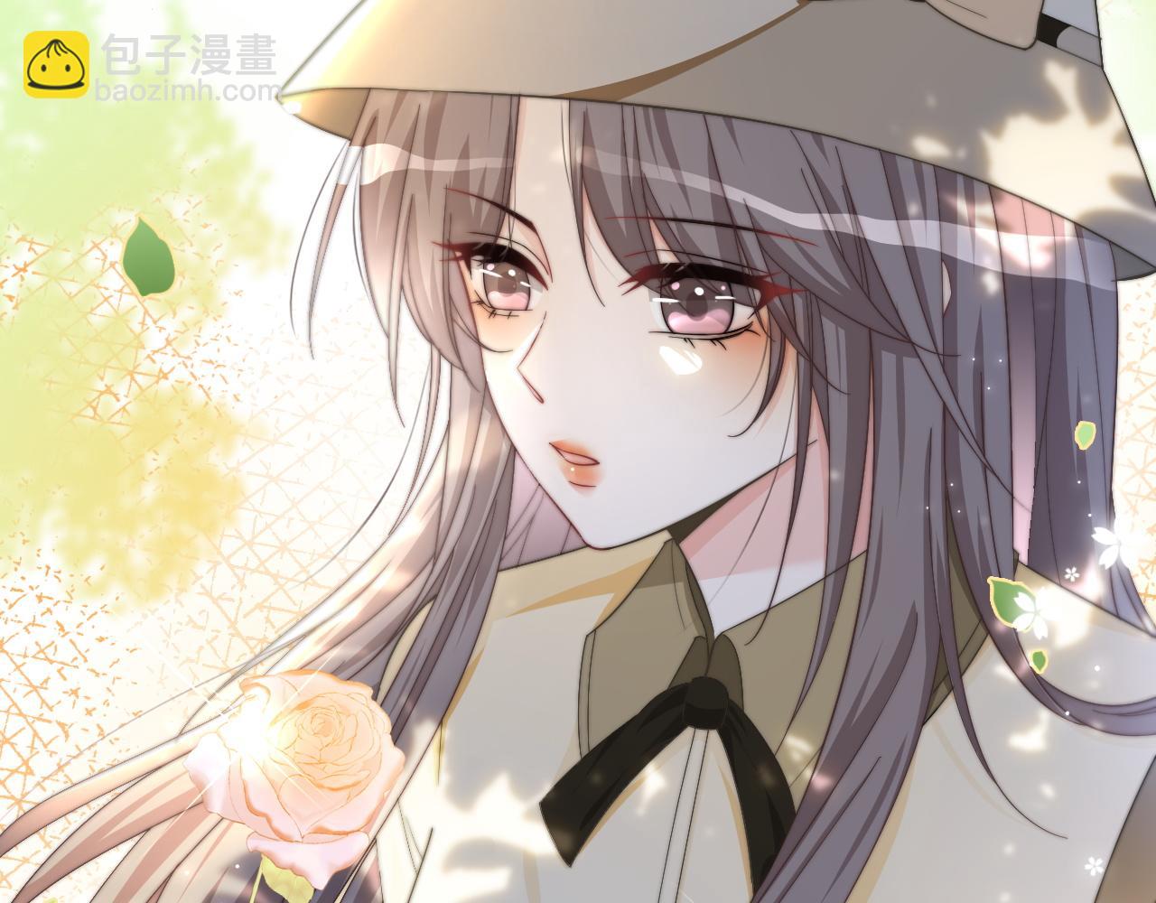 第125话 允允超记仇！(1/3)-第125话