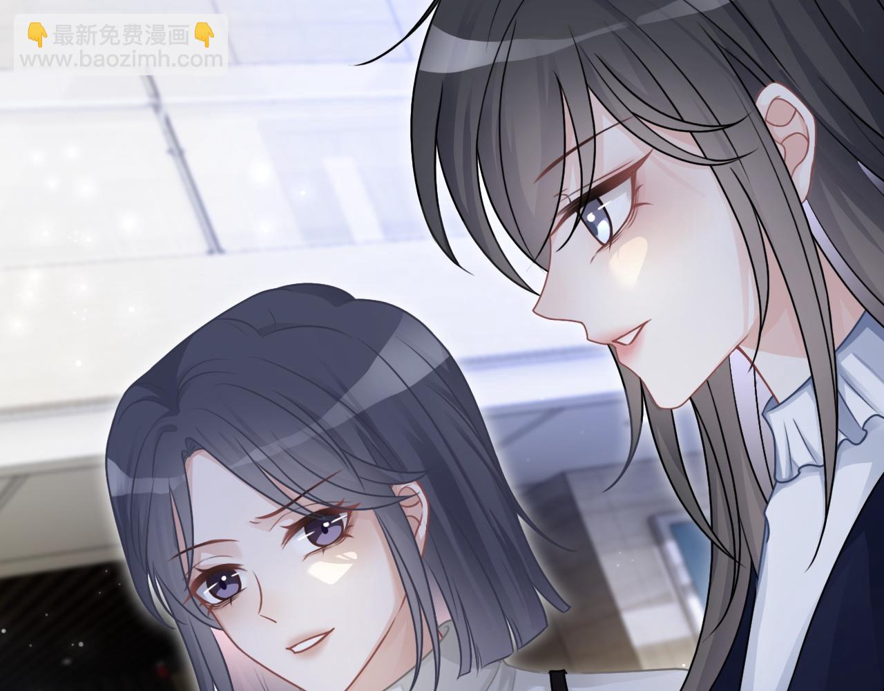 第125话 允允超记仇！(1/3)-第125话