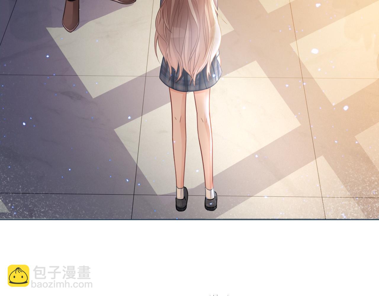 第15话 你在威胁我？！(1/3)-第15话