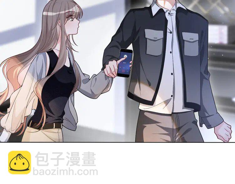 153 第153话 &ldquo;古怪&rdquo;的允允(1/2)-第153话