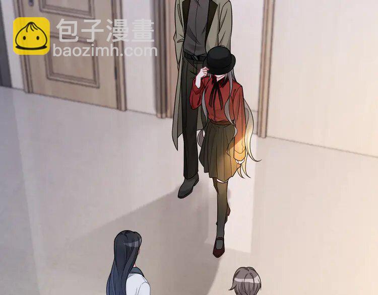 159 第159话 引起嫉妒(1/2)-第159话