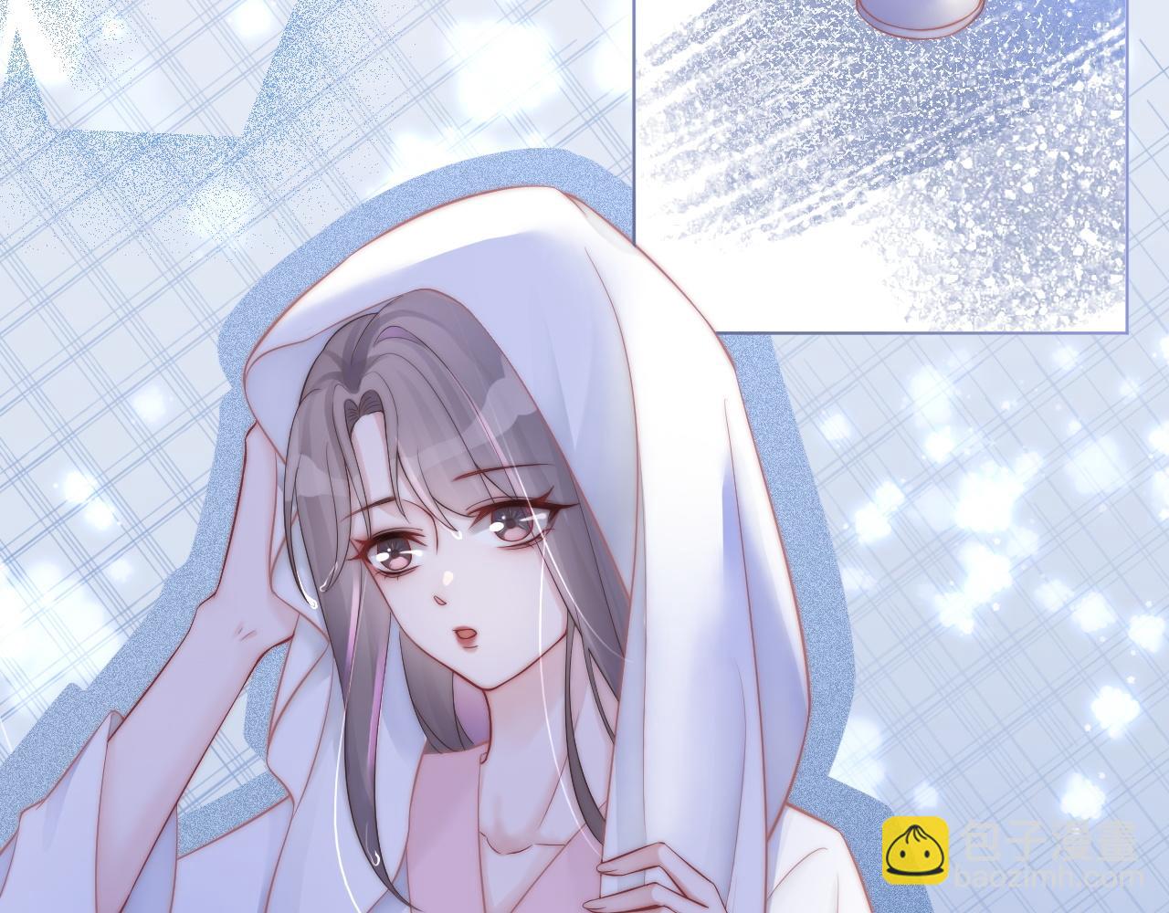 第3话 她是我亲妹妹！(1/2)-第3话