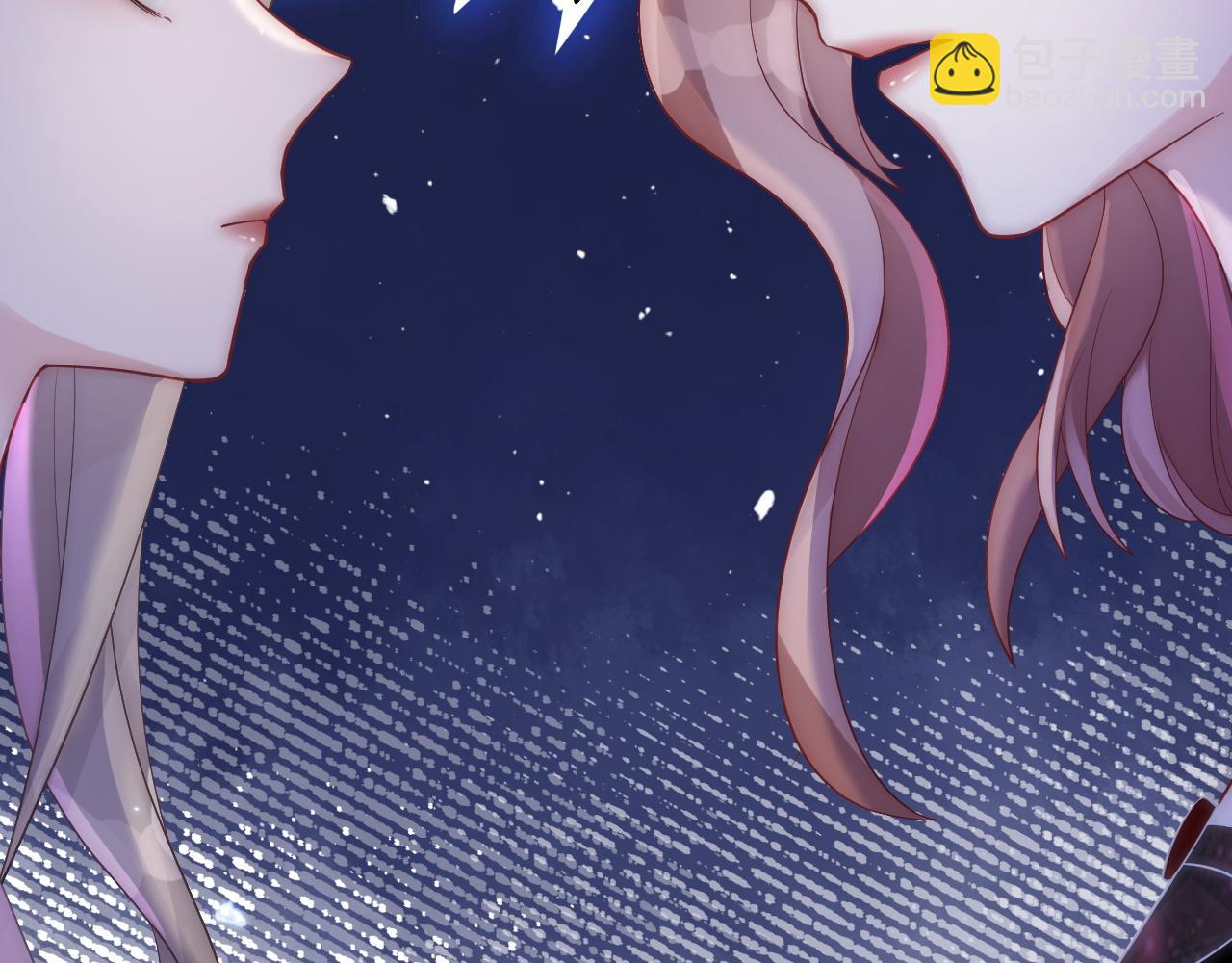 第3话 她是我亲妹妹！(1/2)-第3话