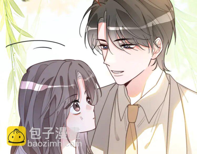 211 第211话 贴贴诱惑(1/2)-第211话