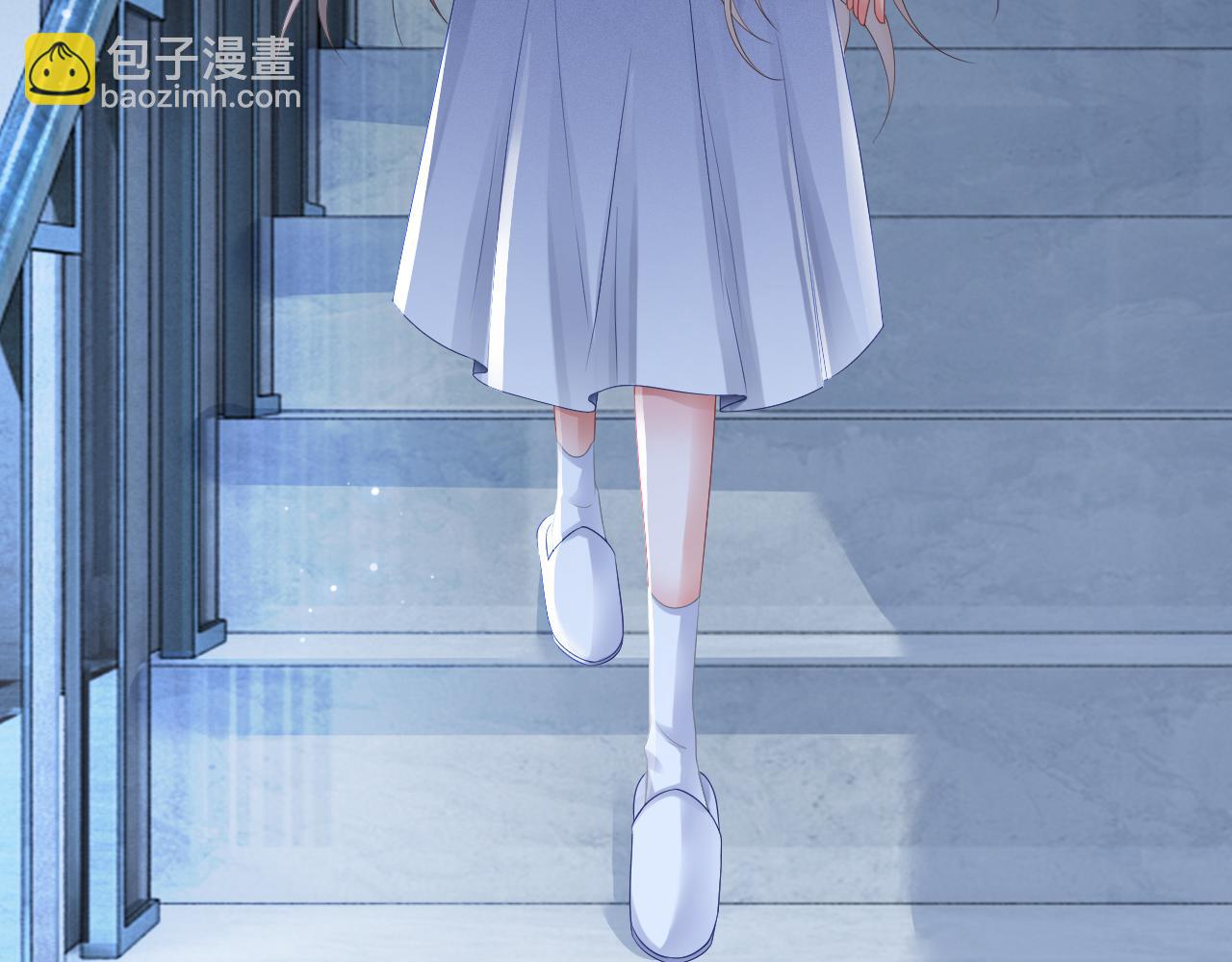 第23话 陌生女人？(1/2)-第23话