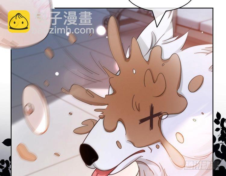 第251话（加更） 狗狗受伤(1/2)-第251话
