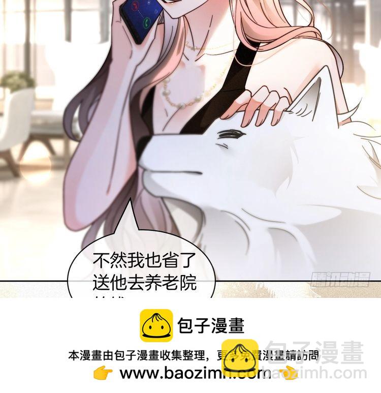 第251话（加更） 狗狗受伤(1/2)-第251话