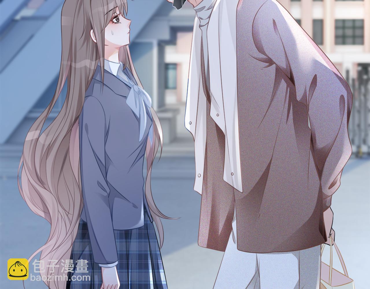 第29话 哥哥们的争宠现场(1/3)-第29话