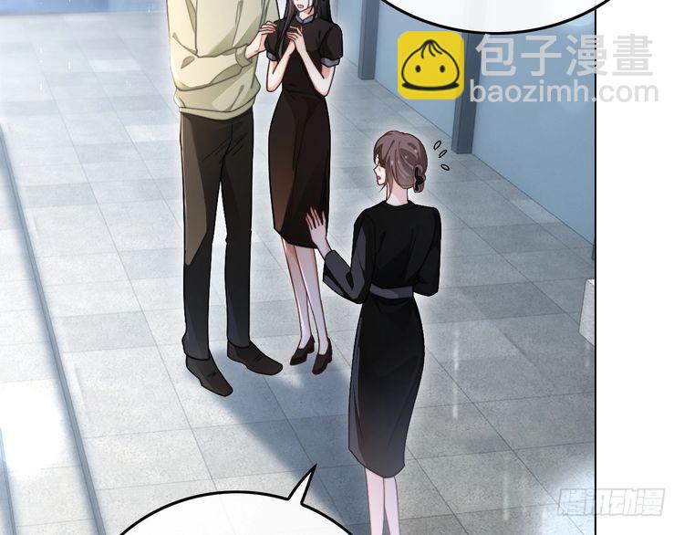 第281话 你值得拥有一切(1/3)-第281话