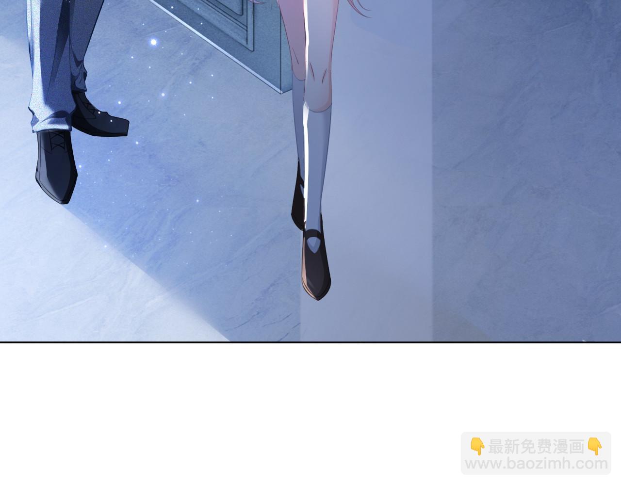 第31话 谁都不许碰她！(1/2)-第31话