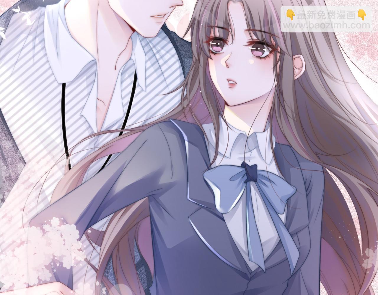 第31话 谁都不许碰她！(1/2)-第31话