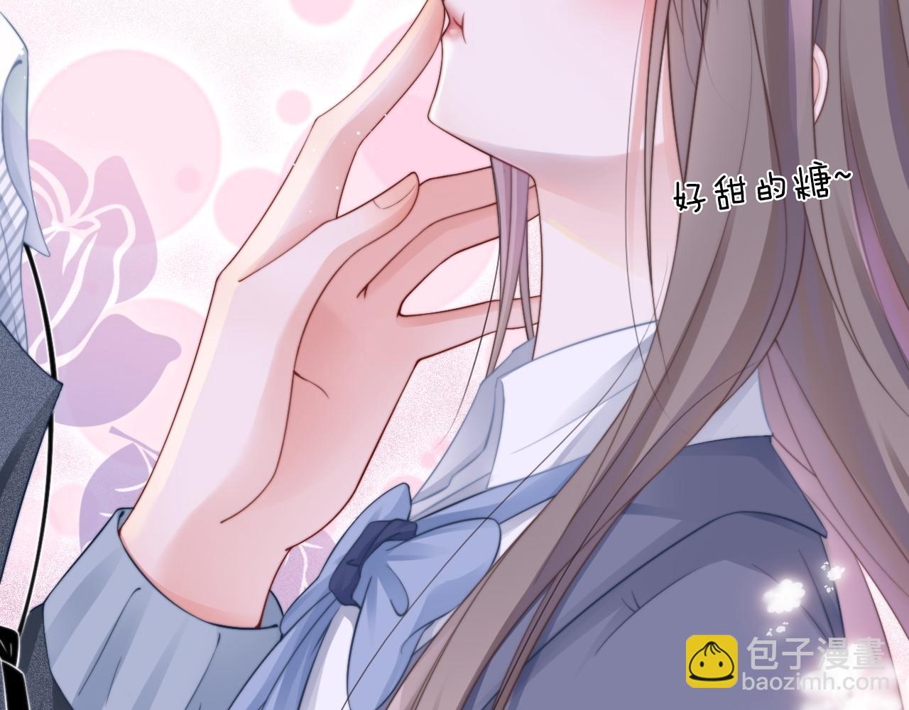 第31话 谁都不许碰她！(1/2)-第31话